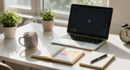 begin work sessions effectively