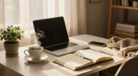 boost productivity on low days