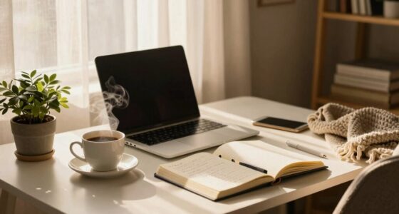 boost productivity on low days