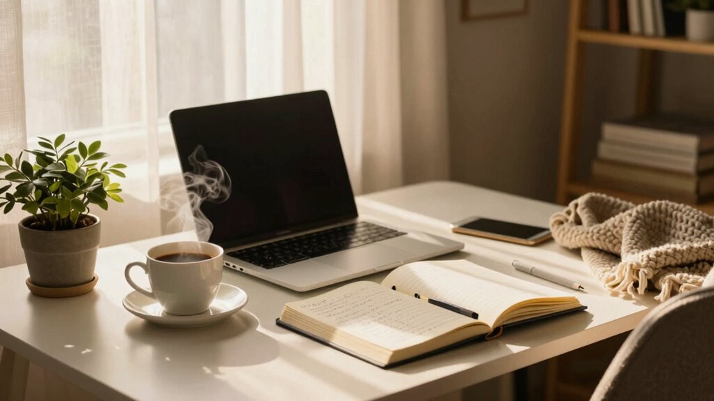 boost productivity on low days