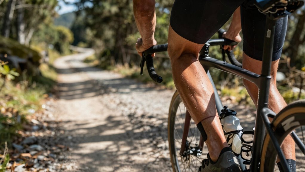 building habits for momentum