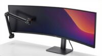 choose sturdy curved mounts