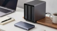 choosing storage for files