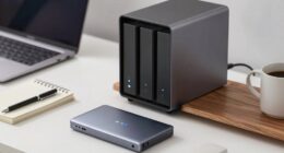 choosing storage for files