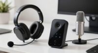 choosing the right audio device