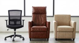 choosing the right seating