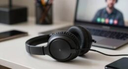 clear audio enhances communication