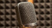 clear sound enhances communication