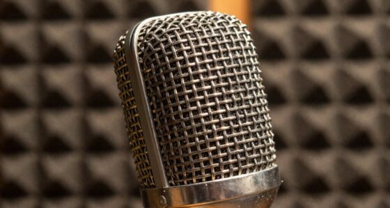 clear sound enhances communication