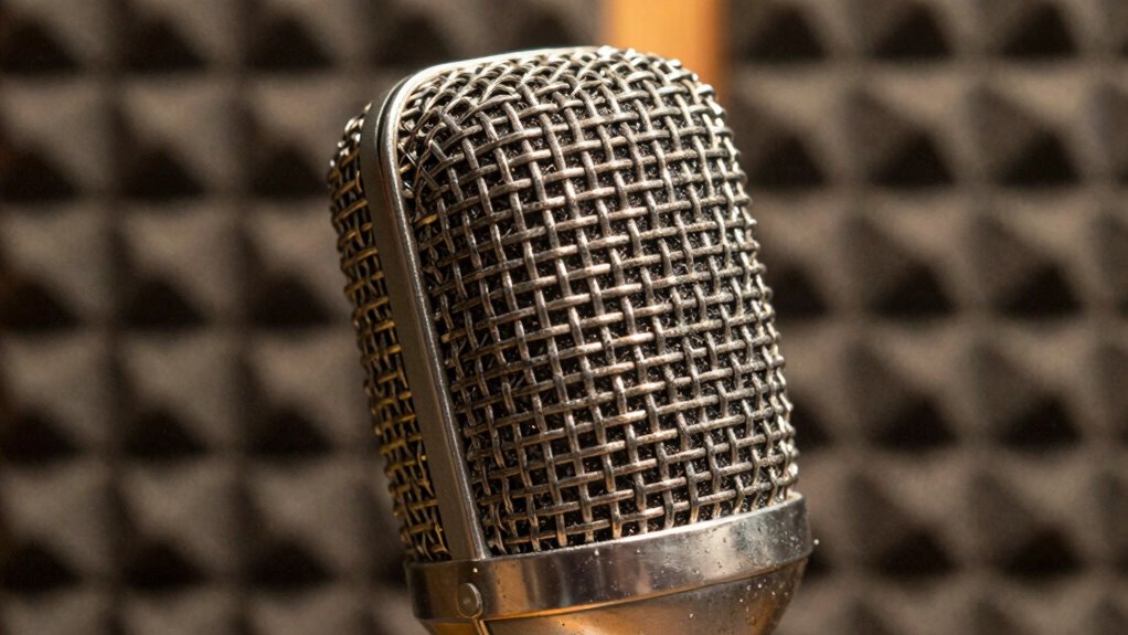 clear sound enhances communication
