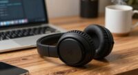 comfort and sound quality