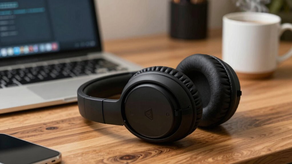 comfort and sound quality