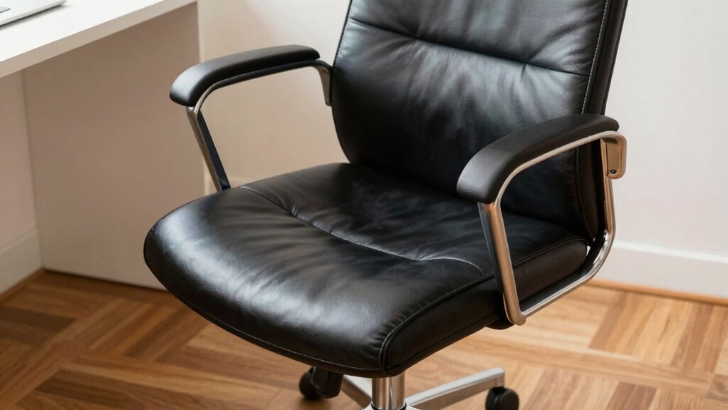 comfort and support improve