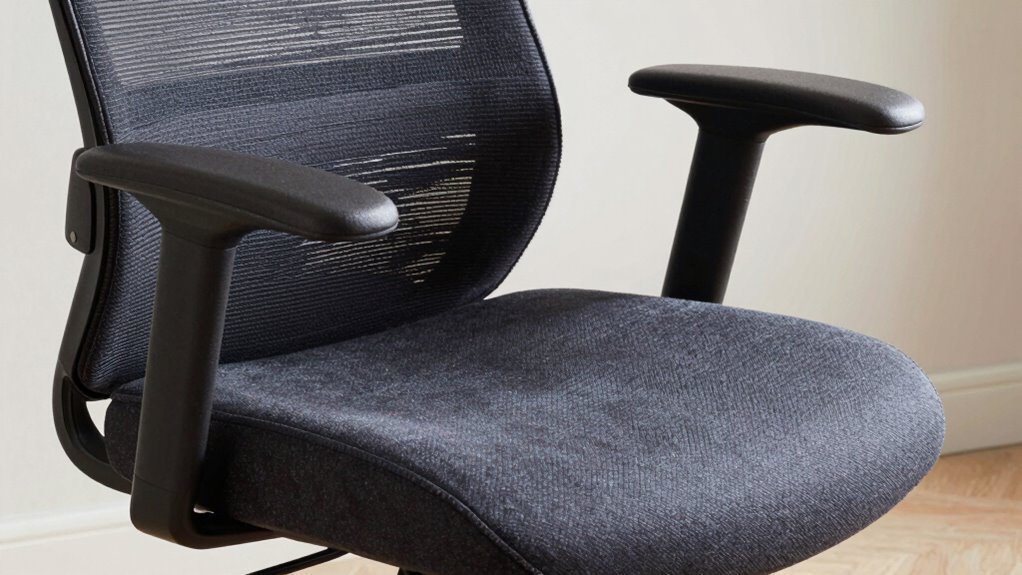 comfort support posture health