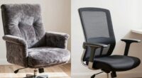 comfort versus ergonomic design