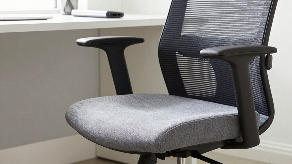 comfort versus ergonomic support
