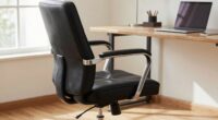 comfortable customizable office seating