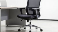 comfortable durable ergonomic seating