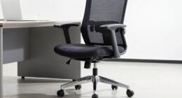 comfortable durable ergonomic seating