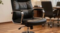 comfortable supportive adjustable ergonomic
