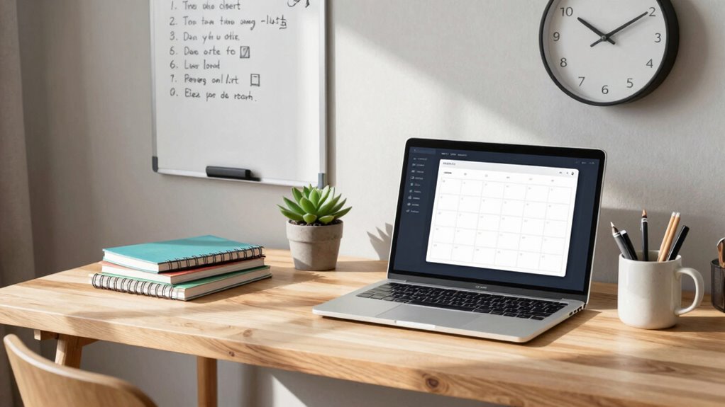 create an effective home system