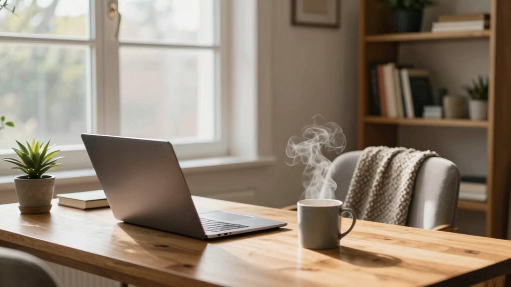 create balanced remote routines