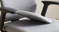 customizable back support