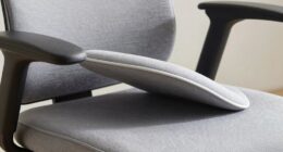 customizable back support