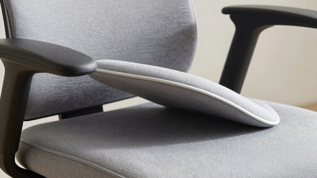 customizable back support