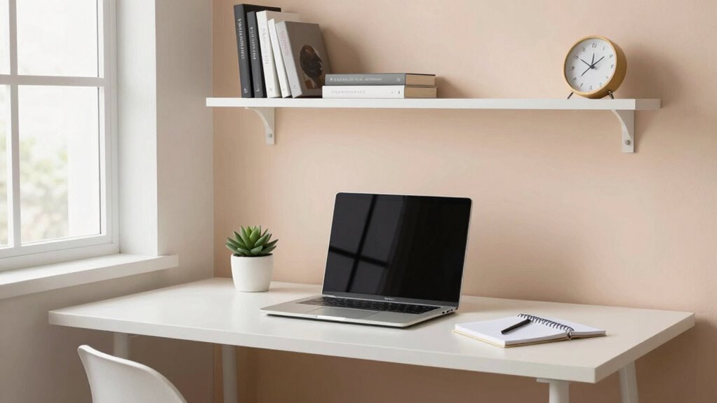 declutter simplify focus achieve
