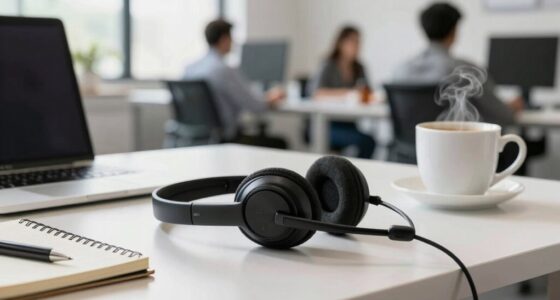 dect headsets remain relevant