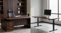 desk options comparison guide