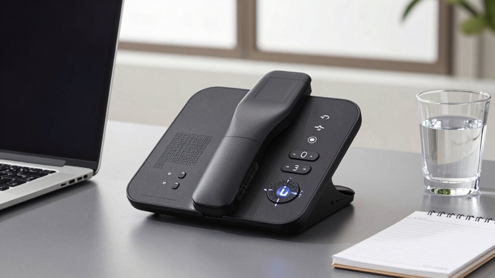desk speakerphone buying tips