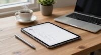 digital paper tablets enhance productivity