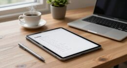 digital paper tablets enhance productivity