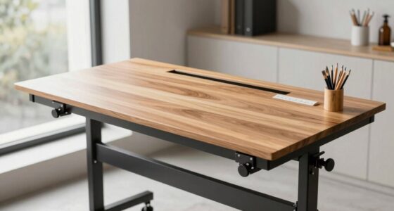 drafting table buying tips