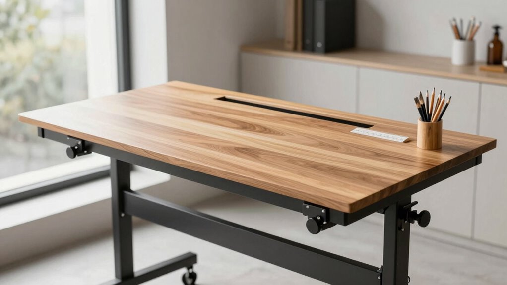 drafting table buying tips