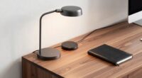 durable timeless desk technology