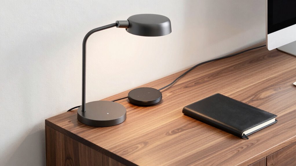 durable timeless desk technology