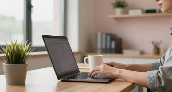 easing administrative work fatigue