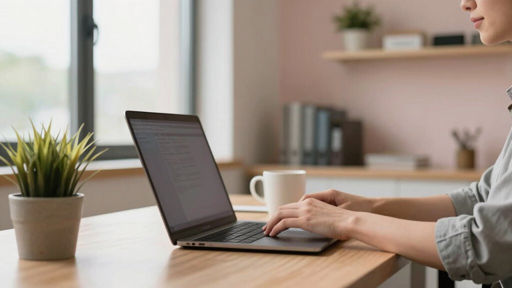 easing administrative work fatigue