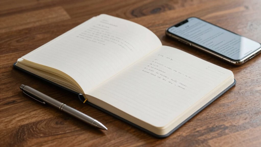 effective digital note taking