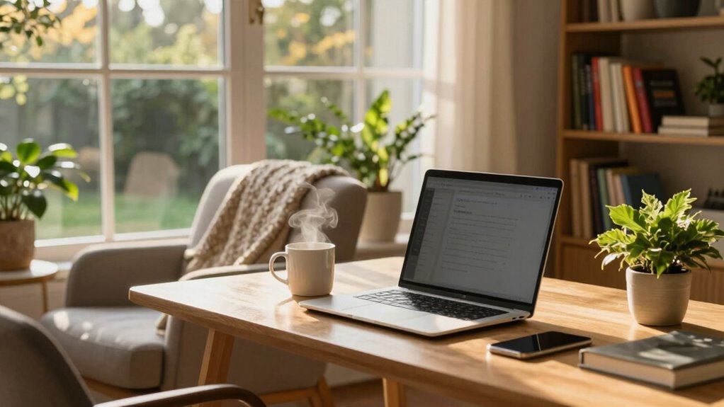 effective remote communication habits