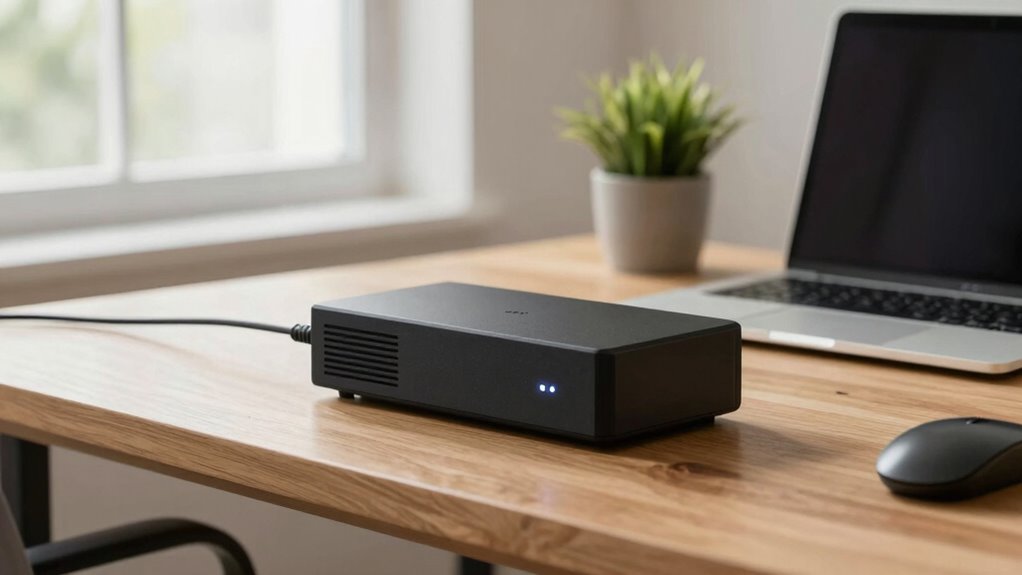 effective ups power management
