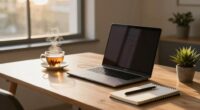 effective workday restart habit