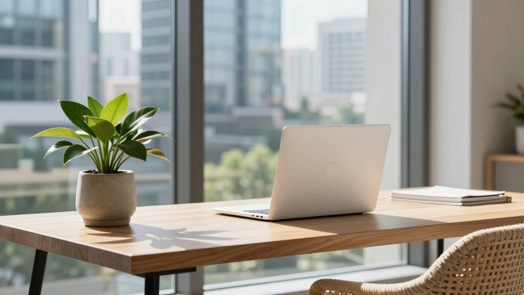 effective workspace attention triggers