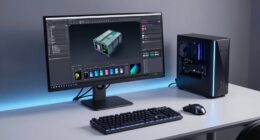 efficient power management essential