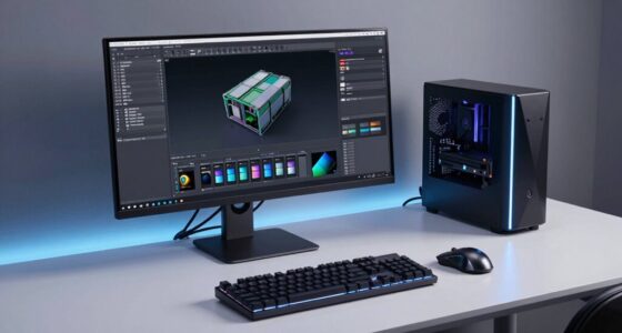 efficient power management essential
