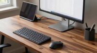 efficient workspace technology solutions
