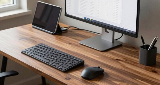 efficient workspace technology solutions